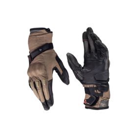 Guantes  Adventure HydraDri Desert Marron