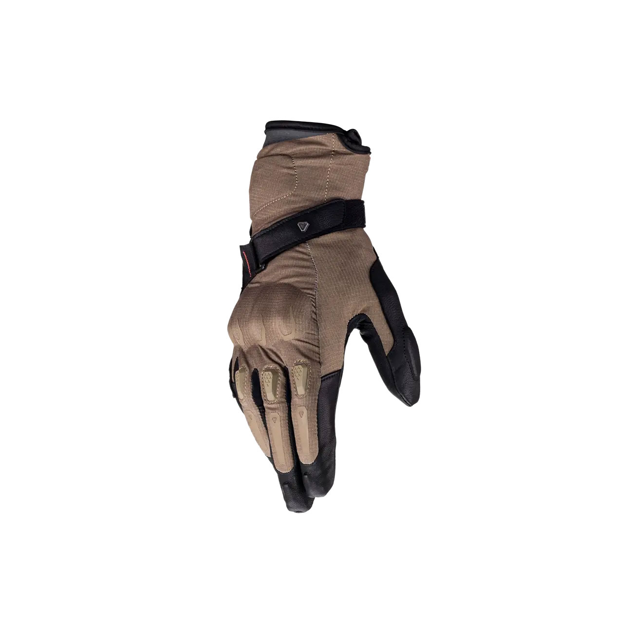 Guantes  Adventure HydraDri Desert Marron