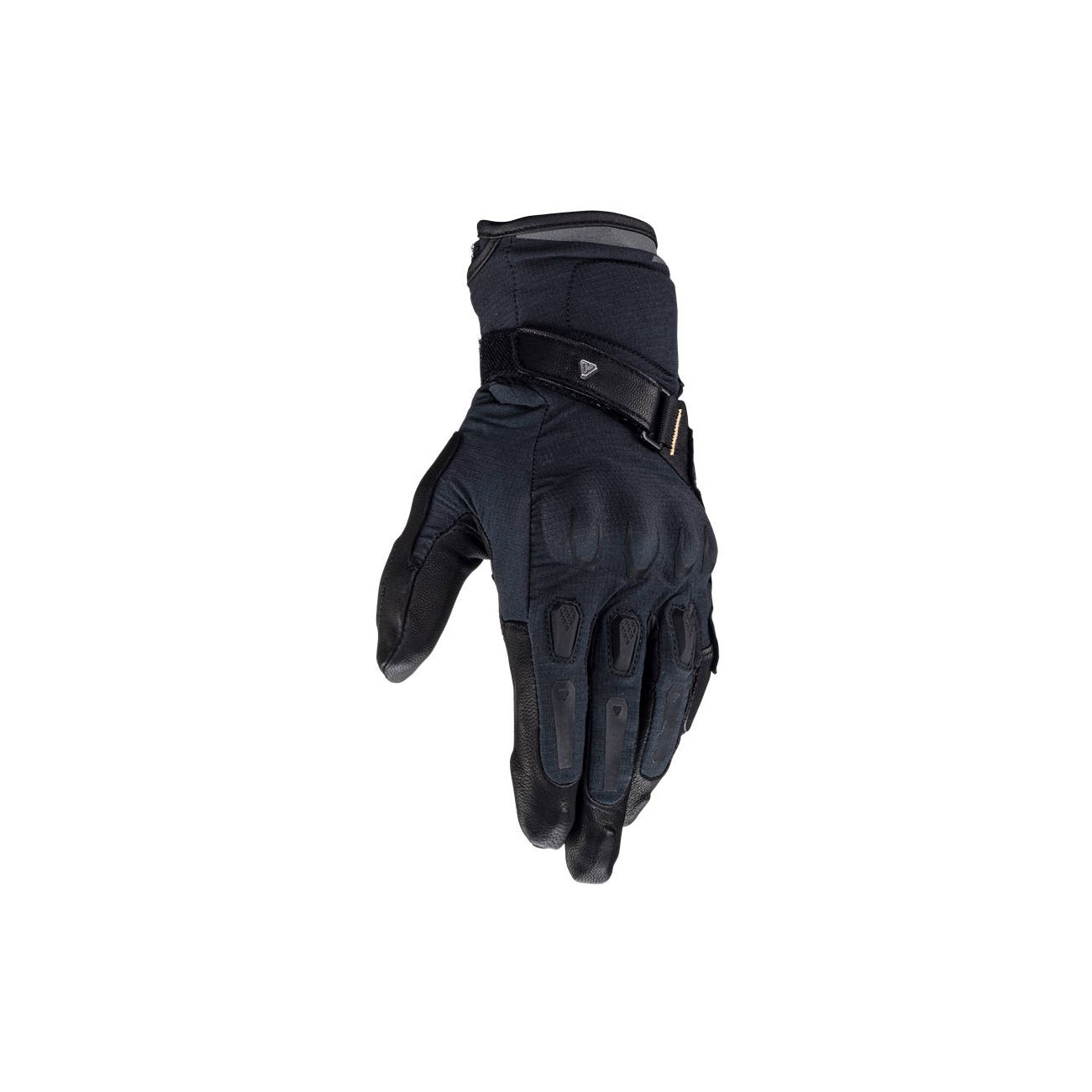 Guantes Adventure HydraDri Stealth Negro