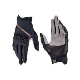 Guantes Adventure X-Flow Short Stealth