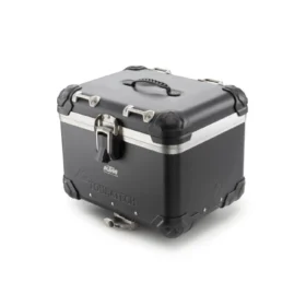 TOP CASE TOURATECH NEGRO 38L. (ADD1 CERRAD) 1290ADV/S/R/T 15-22