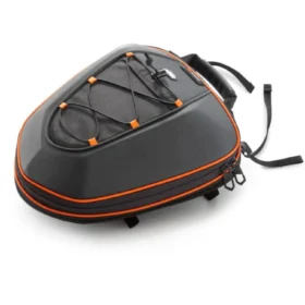 BOLSA TRASERA 30L. 200-250-390DUKE 11-21/RC200-390 14-21/250-390ADV 20-21/1290SD 16-21
