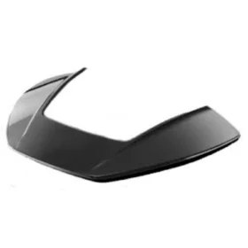 SPOILER TOP CASE 48L BLK