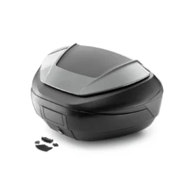 TOP CASE 48L. BLK. MATE 200-250-390DUKE/RC 17-21/250-390-790-890ADV/DUKE 19-21/1290ADV14-21