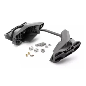 ANCLAJE P/MALETA (PARTE KIT 63512012044)
