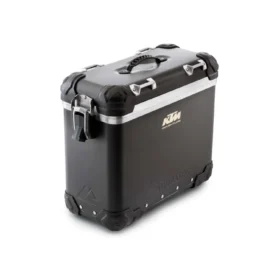 MALETA TOURATECH NEGRO DER. 31L 790ADV 19-20