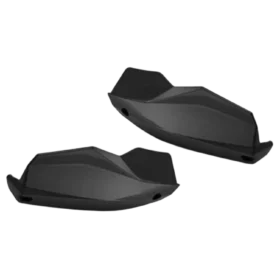 PARAMANOS DEFLECTOR NEGRO 200-390DUKE 12-15.