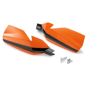 SET CUBREMANOS ORG. 530EXC 11