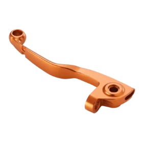 MANIJA EMBRAGUE ANARANJADO BREMBO 250-530EXC 06-09.
