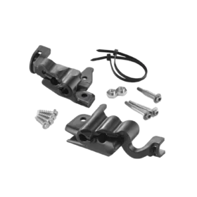 KIT MONTAJE CUBREMANOS 350EXC-F 12-13/450EXC-F 12-14/500EXC-F 12-13.