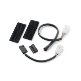 KIT MONTAJE SISTEMA ALARMA RC200 14-21/RC390 14-21