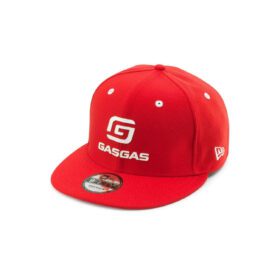 Gorro Team Flat