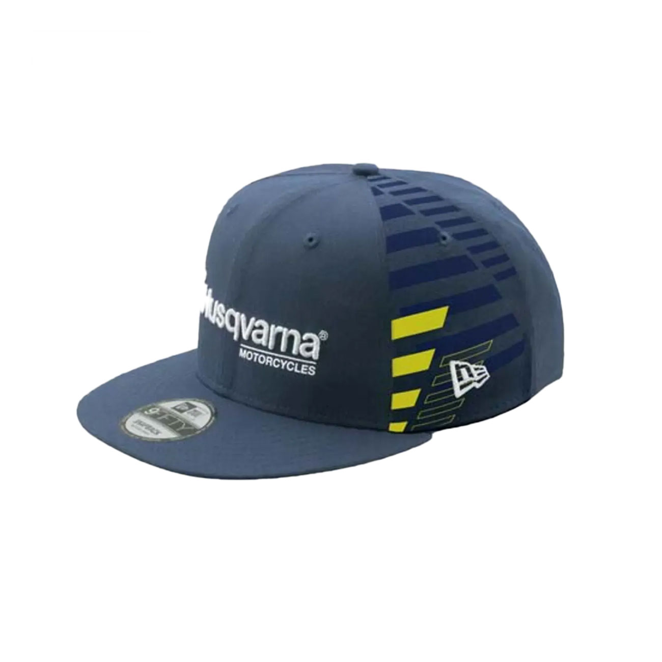 Gorro Team Flat