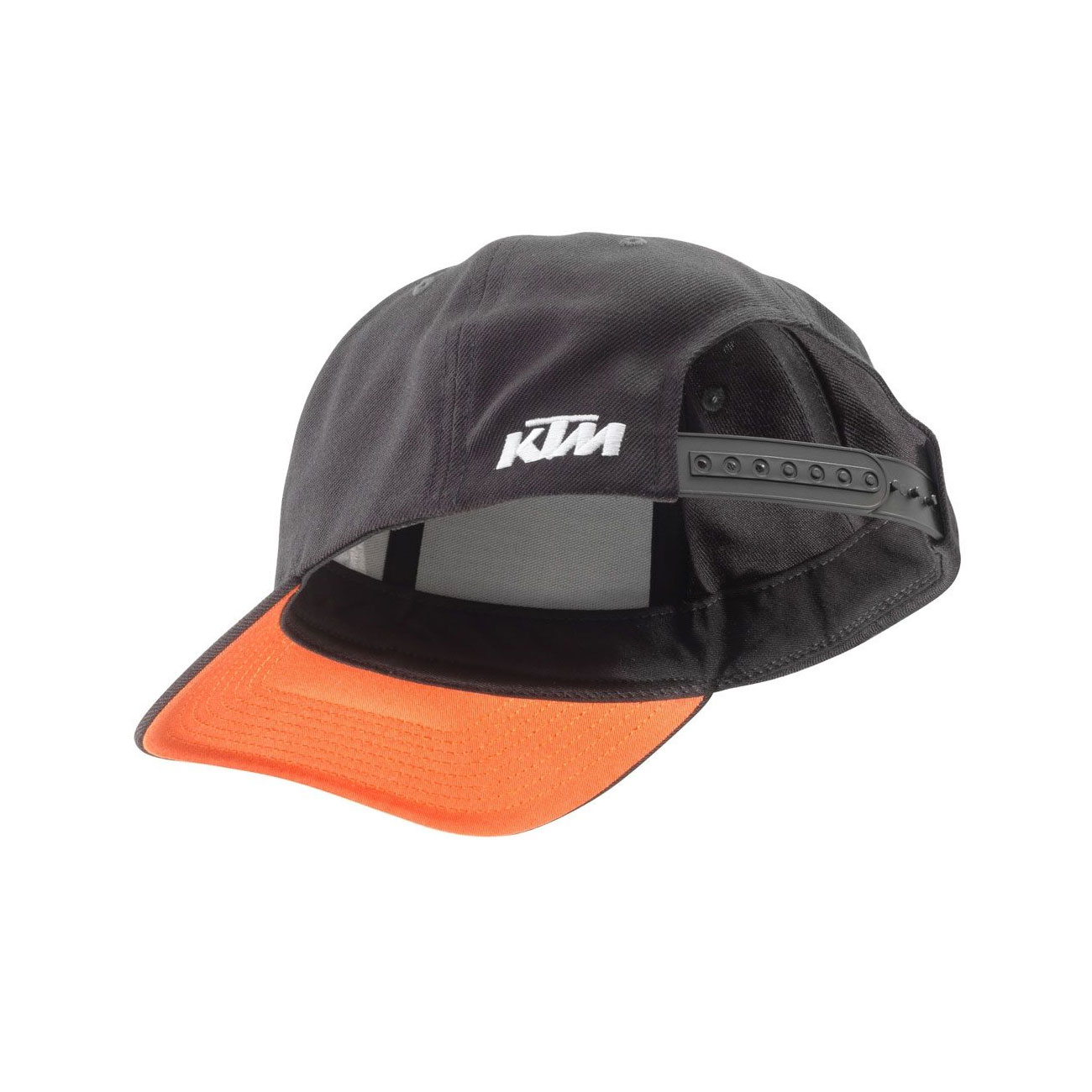 Gorro Racing KTM Negro