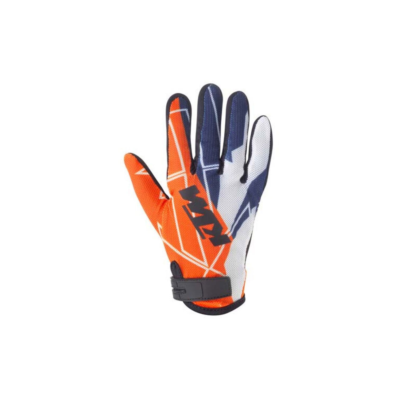 Guantes Gravity FX