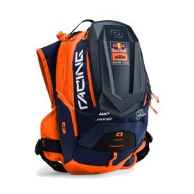 Mochila Hidratación Team Dakar