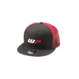 Gorro Flat Replica Team WP