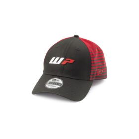 Gorro Curvo Replica Team WP