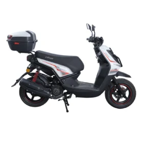 LIBERTY 150 SPECIAL EDITION