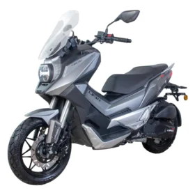 Lifan KPV 150 ABS