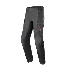 PANTALON ANDES AIR NEGRO