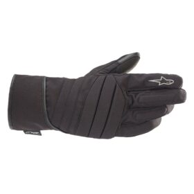 GUANTES SR-3 V2 IMPERMEABLE NEGRO