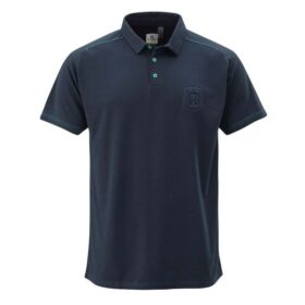 POLO AUTHENTIC AZUL