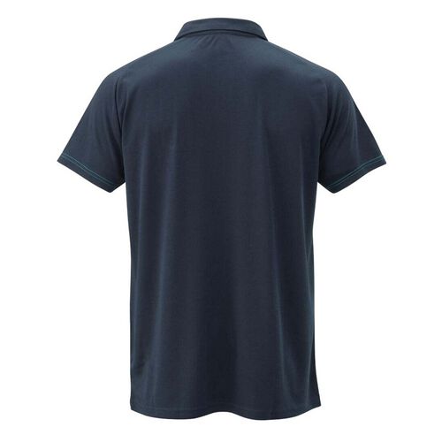 POLO AUTHENTIC AZUL