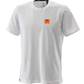 POLO PURE NARANJA