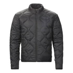 CASACA PRIMALOFT NEGRO