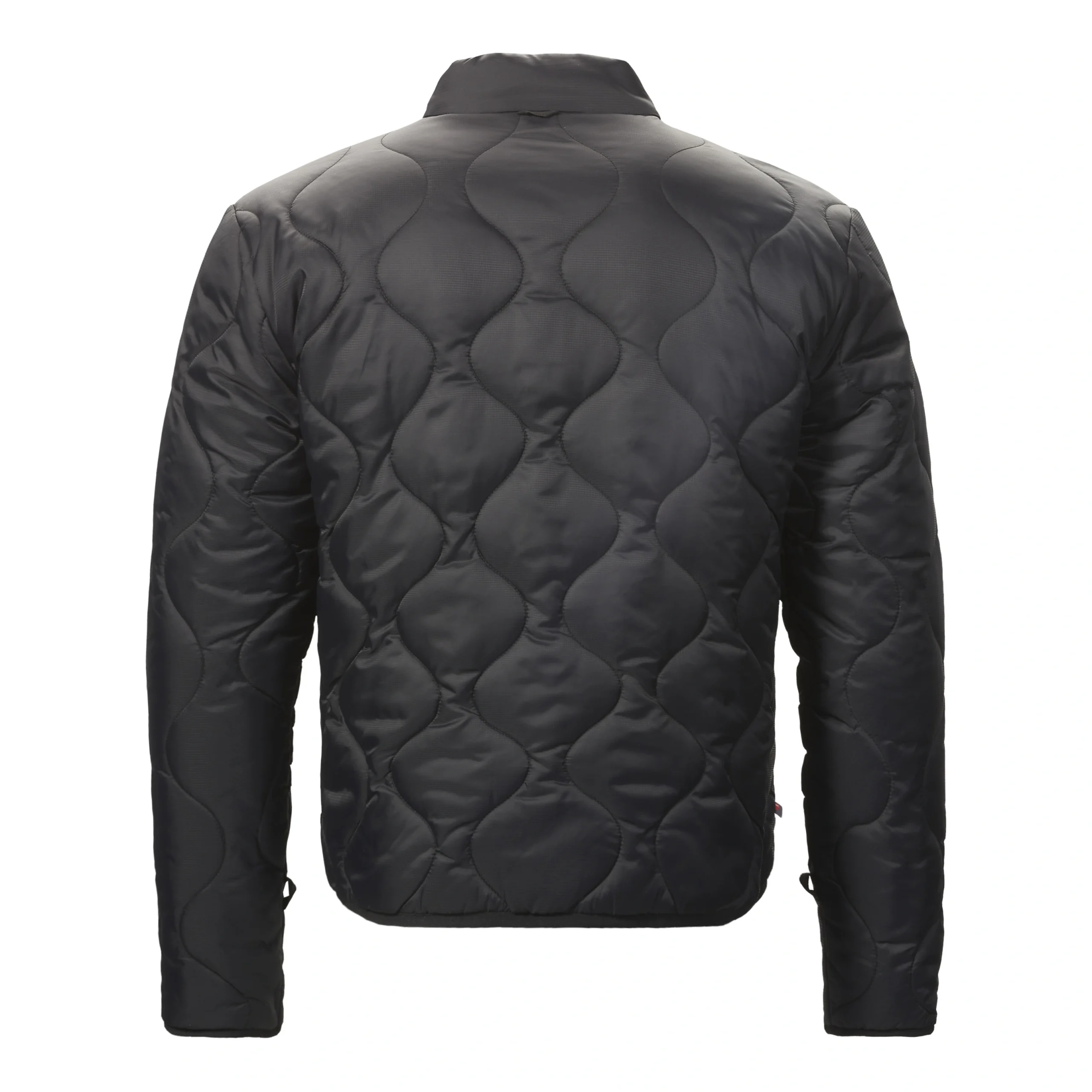 CASACA PRIMALOFT NEGRO