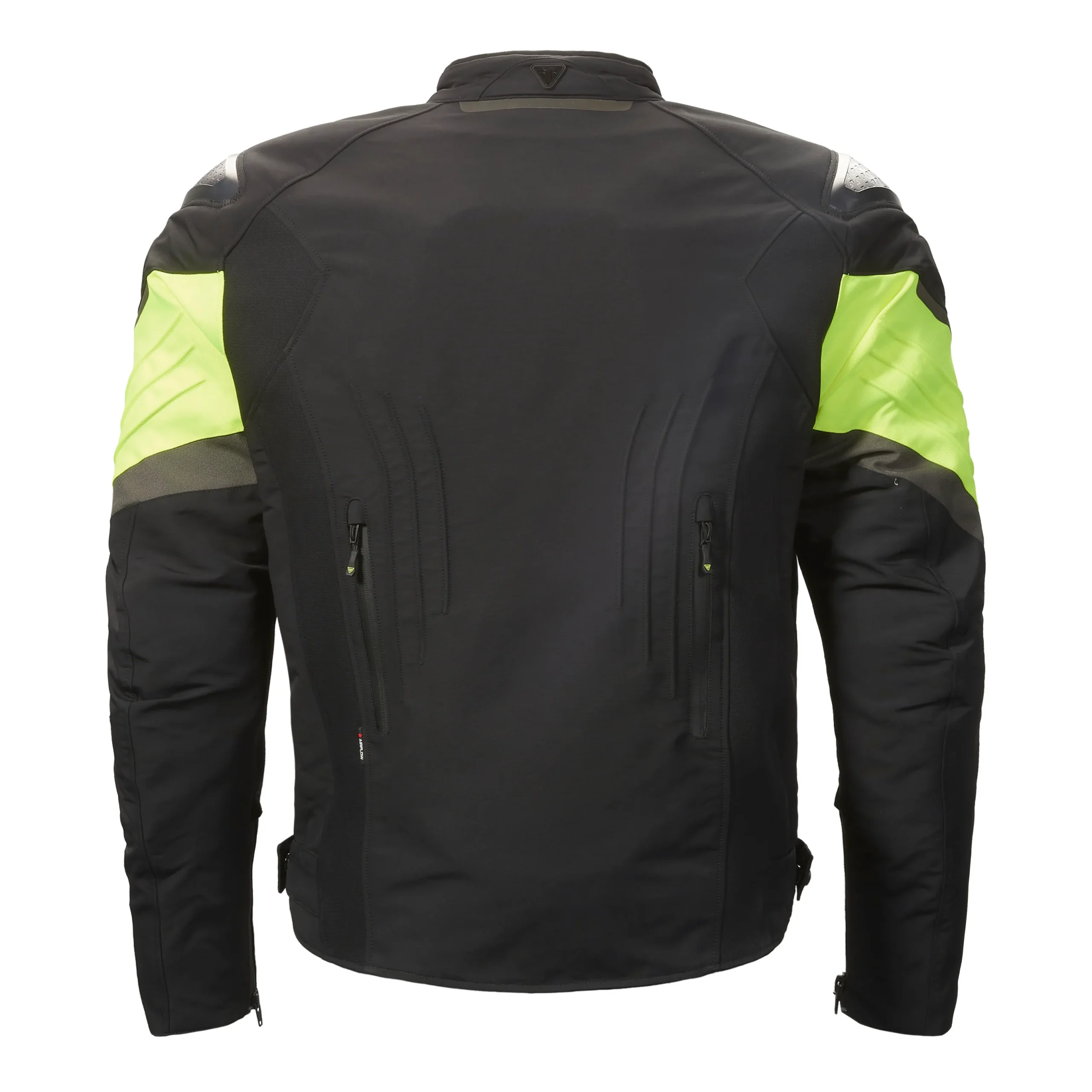 CASACA TRIPLE SPORTS TRITECH NEGRO/FLURO