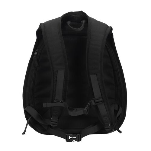 Mochila para Casco Acerbis P-EVA Negro