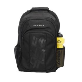 Mochila Acerbis B-Logo 15 L Negro