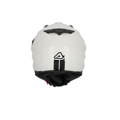 CASCO FLIP 2206 BLANCO