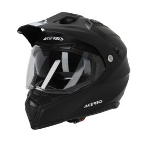 CASCO FLIP 2206 NEGRO