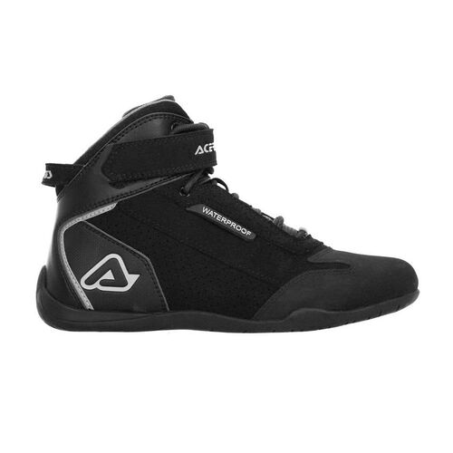 BOTINES FIRST STEP NEGRO