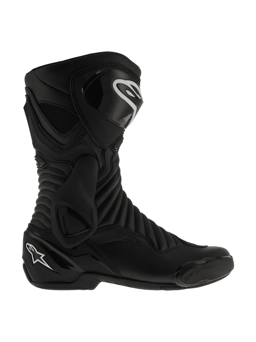 BOTAS SMX-6 V2 NEGRO