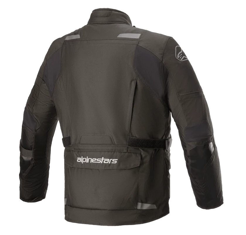 CASACA ANDES V3 DRYSTAR NEGRO