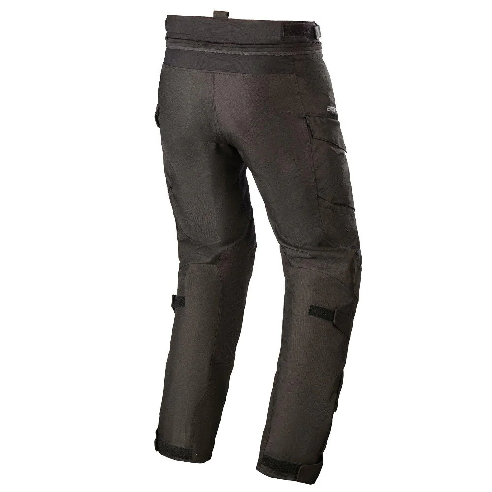 PANTALON ANDES V3 DRYSTAR NEGRO