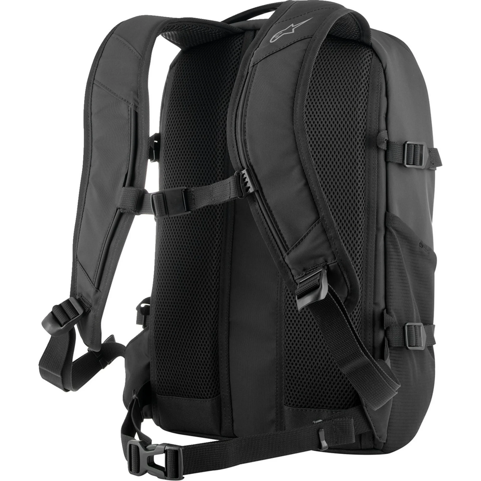 MOCHILA AMP3 NEGRO