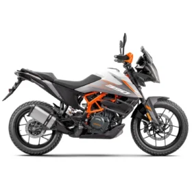 KTM 390 ADVENTURE