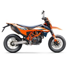 2024 KTM 690 SMC R