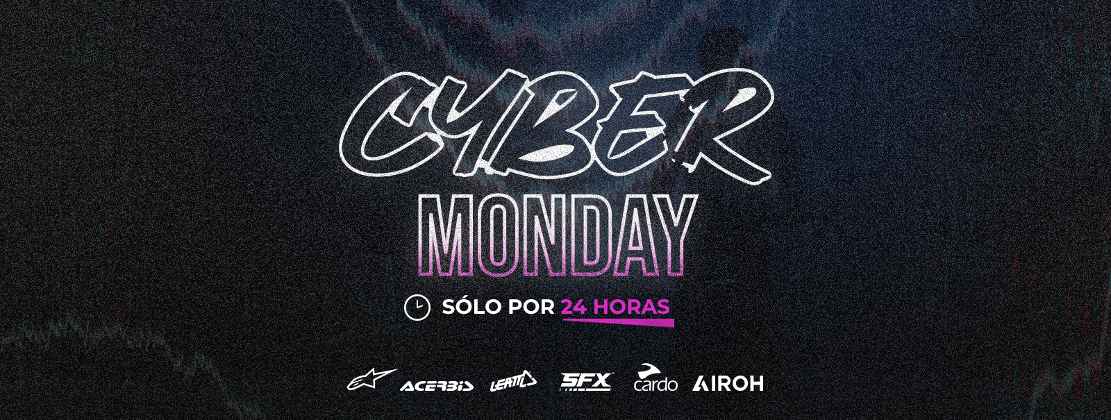 Cyber Monday