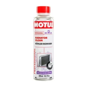MOTUL RADIATOR CLEAN