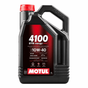 MOTUL 4100 SYN-NERGY SPEC 10W-40