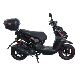 Lifan Liberty Special Edition 2024