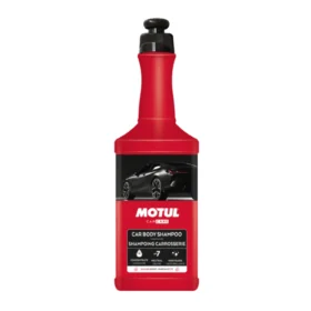 MOTUL CHAMPÚ COCHE