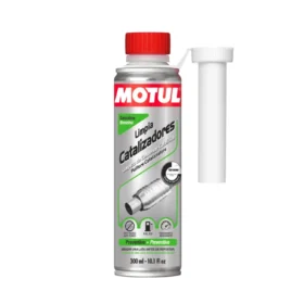 MOTUL LIMPIA CATALIZADORES
