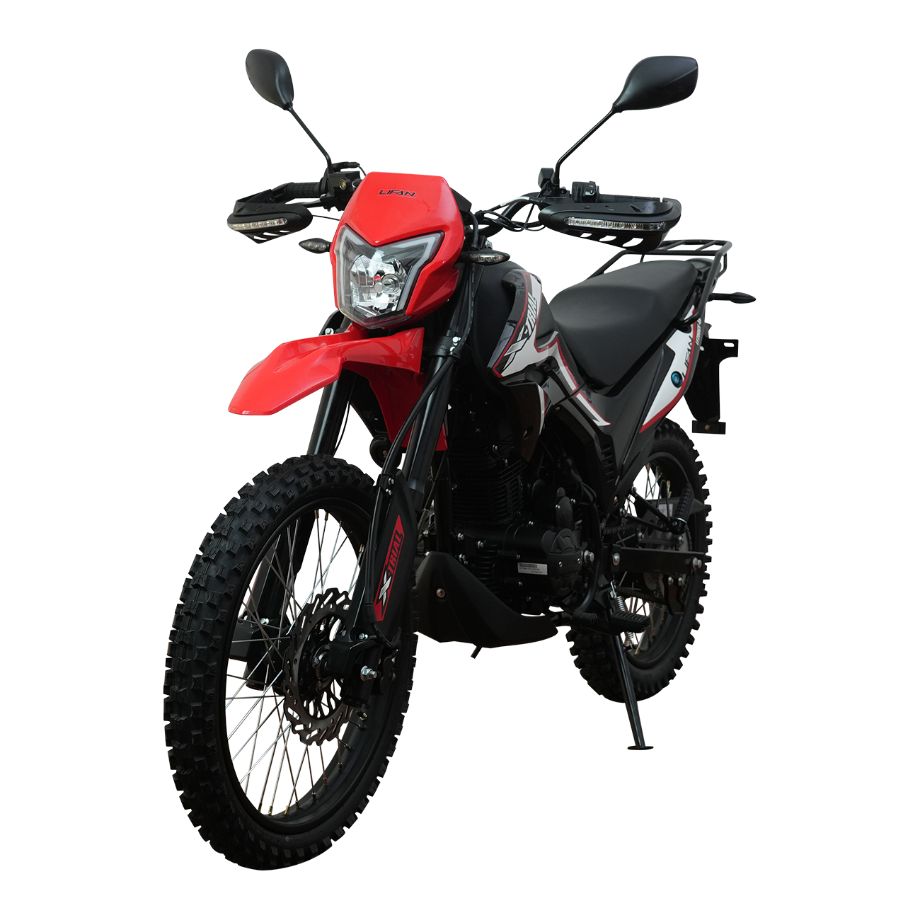 X-TRIAL 250
